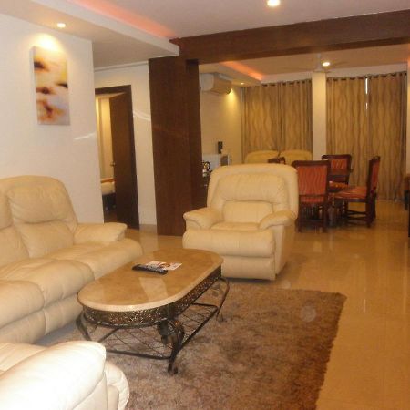 Hotel Kens Χιντεραμπάντ Εξωτερικό φωτογραφία