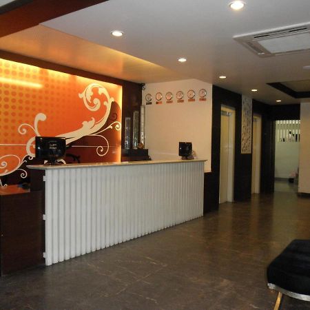 Hotel Kens Χιντεραμπάντ Εξωτερικό φωτογραφία