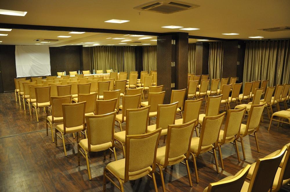 Hotel Kens Χιντεραμπάντ Εξωτερικό φωτογραφία
