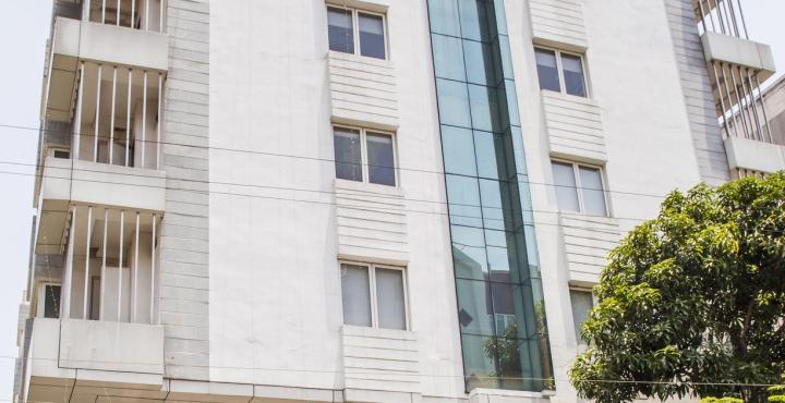 Hotel Kens Χιντεραμπάντ Εξωτερικό φωτογραφία