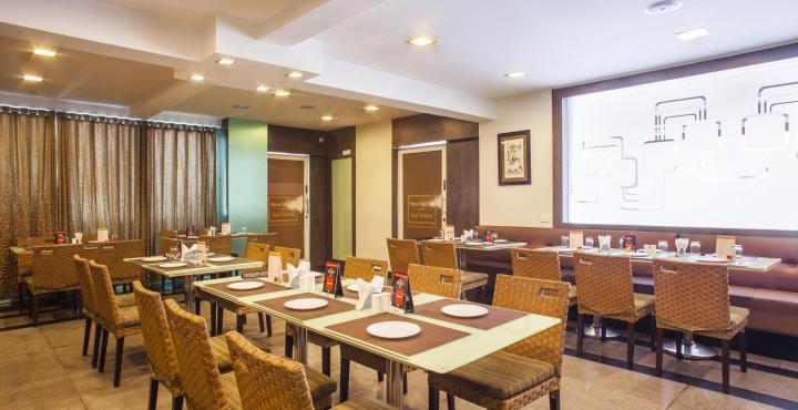 Hotel Kens Χιντεραμπάντ Εξωτερικό φωτογραφία