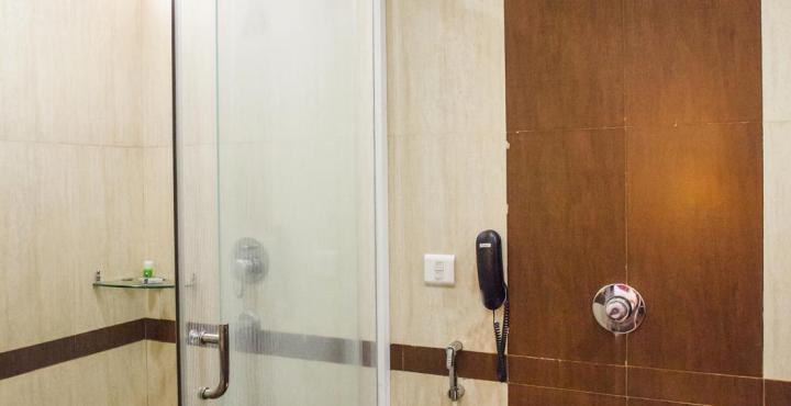 Hotel Kens Χιντεραμπάντ Εξωτερικό φωτογραφία