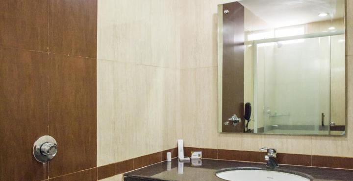 Hotel Kens Χιντεραμπάντ Εξωτερικό φωτογραφία