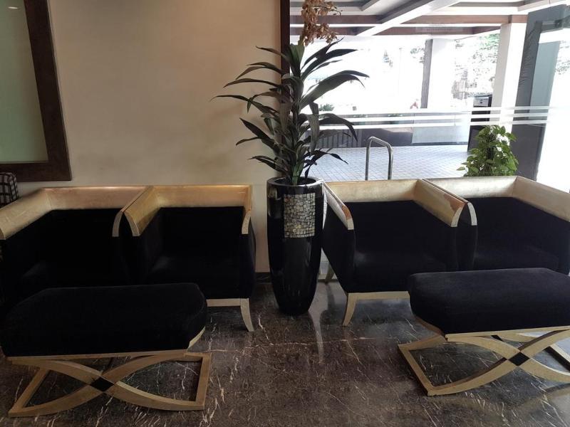 Hotel Kens Χιντεραμπάντ Εξωτερικό φωτογραφία