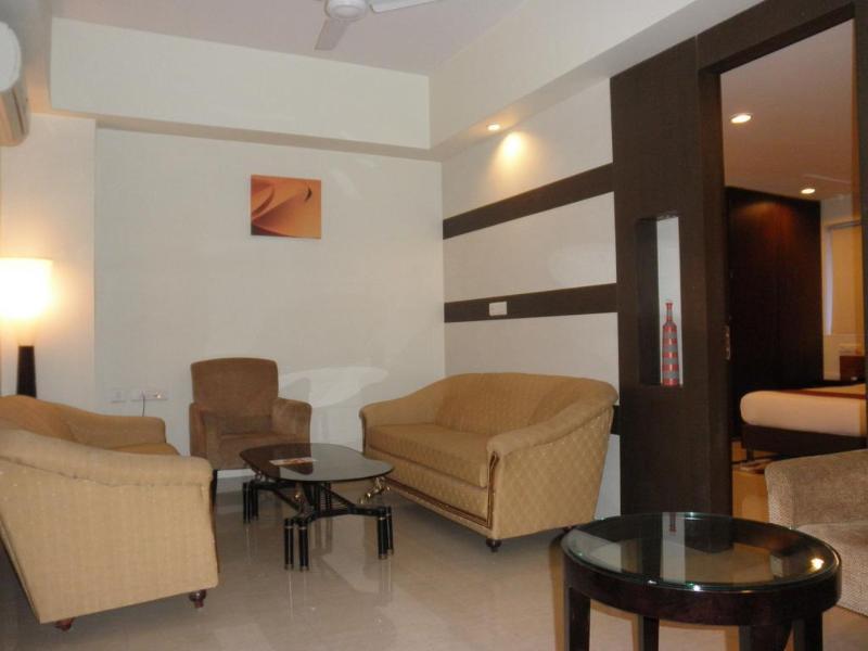 Hotel Kens Χιντεραμπάντ Εξωτερικό φωτογραφία