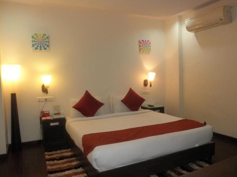 Hotel Kens Χιντεραμπάντ Εξωτερικό φωτογραφία