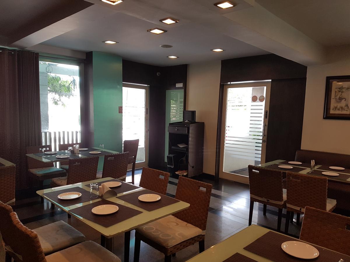 Hotel Kens Χιντεραμπάντ Εξωτερικό φωτογραφία