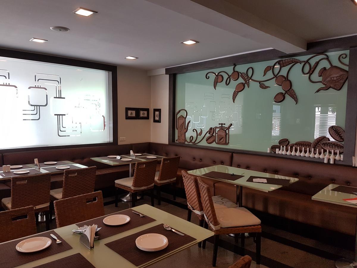 Hotel Kens Χιντεραμπάντ Εξωτερικό φωτογραφία