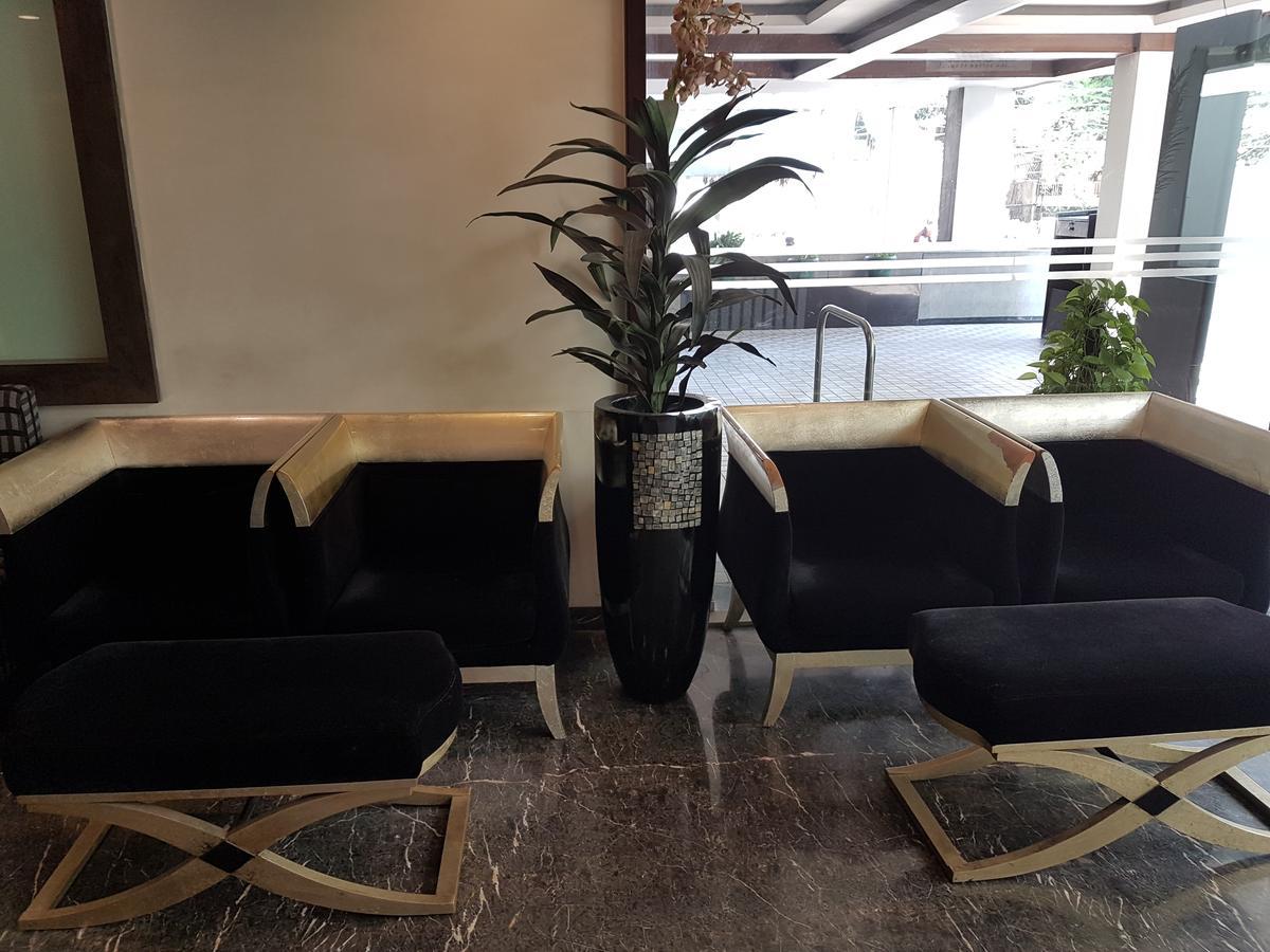 Hotel Kens Χιντεραμπάντ Εξωτερικό φωτογραφία