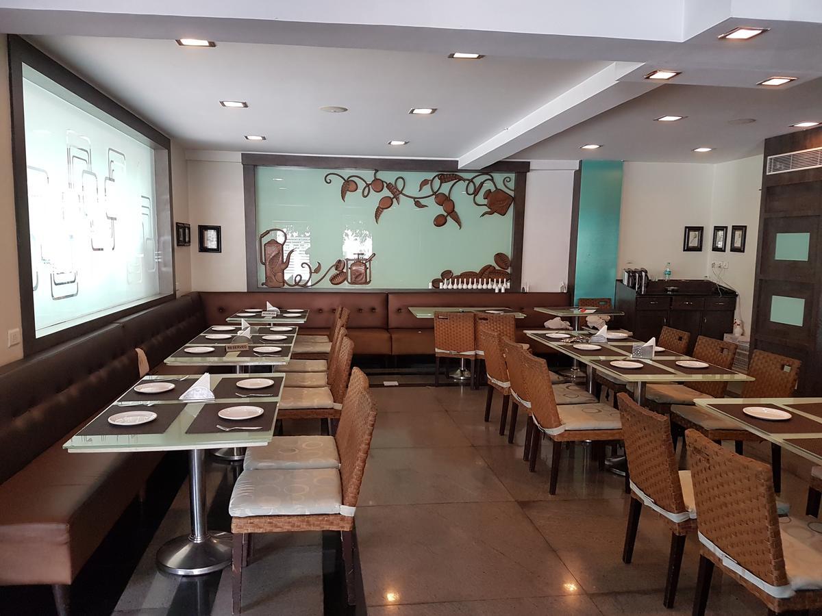 Hotel Kens Χιντεραμπάντ Εξωτερικό φωτογραφία
