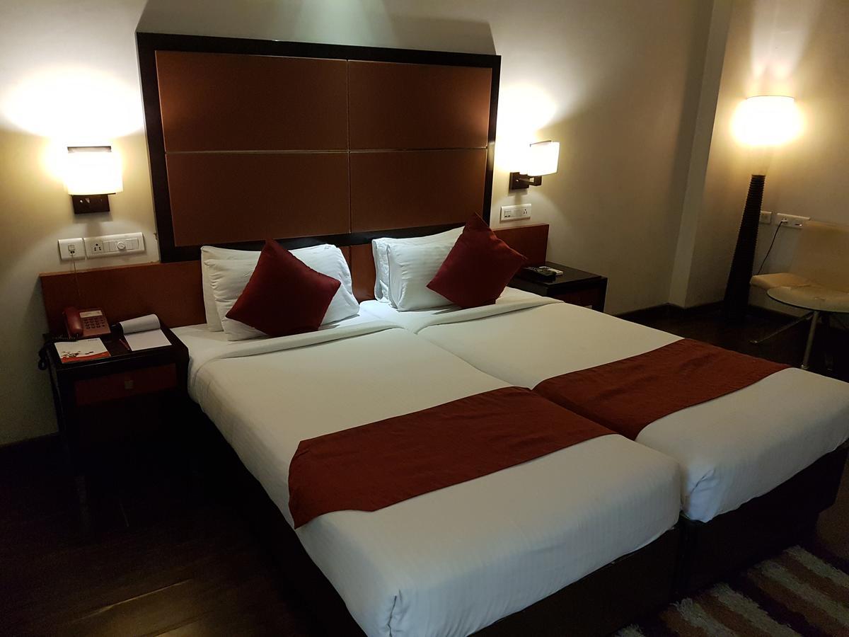 Hotel Kens Χιντεραμπάντ Εξωτερικό φωτογραφία
