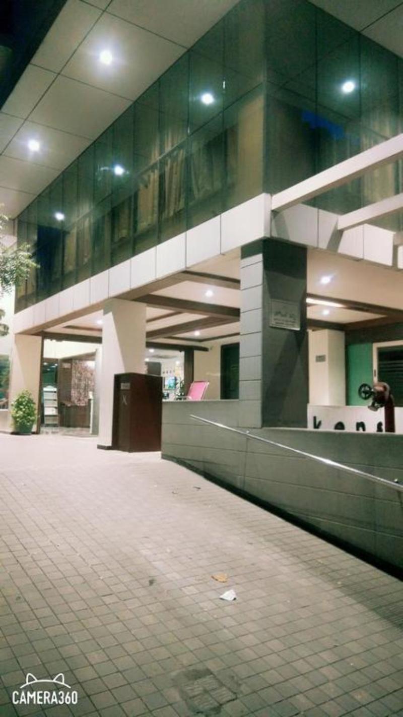 Hotel Kens Χιντεραμπάντ Εξωτερικό φωτογραφία