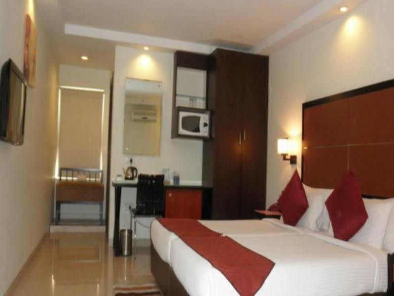 Hotel Kens Χιντεραμπάντ Εξωτερικό φωτογραφία