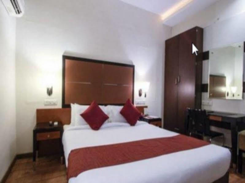 Hotel Kens Χιντεραμπάντ Εξωτερικό φωτογραφία
