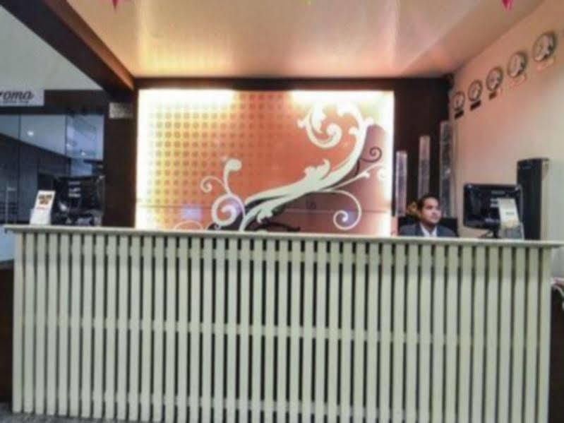 Hotel Kens Χιντεραμπάντ Εξωτερικό φωτογραφία
