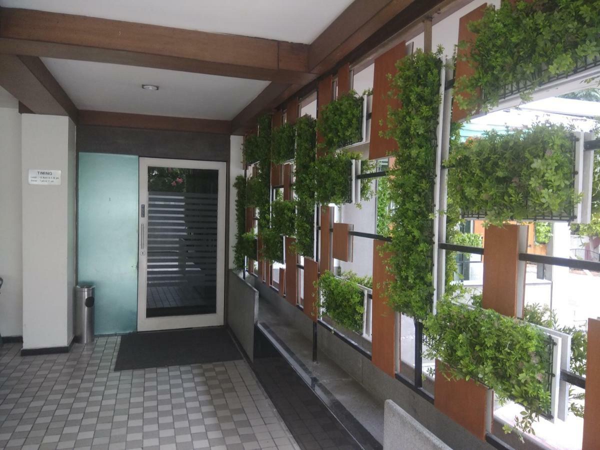 Hotel Kens Χιντεραμπάντ Εξωτερικό φωτογραφία
