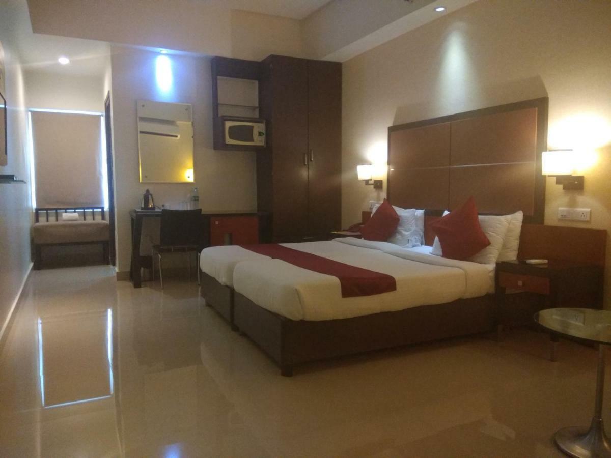 Hotel Kens Χιντεραμπάντ Εξωτερικό φωτογραφία