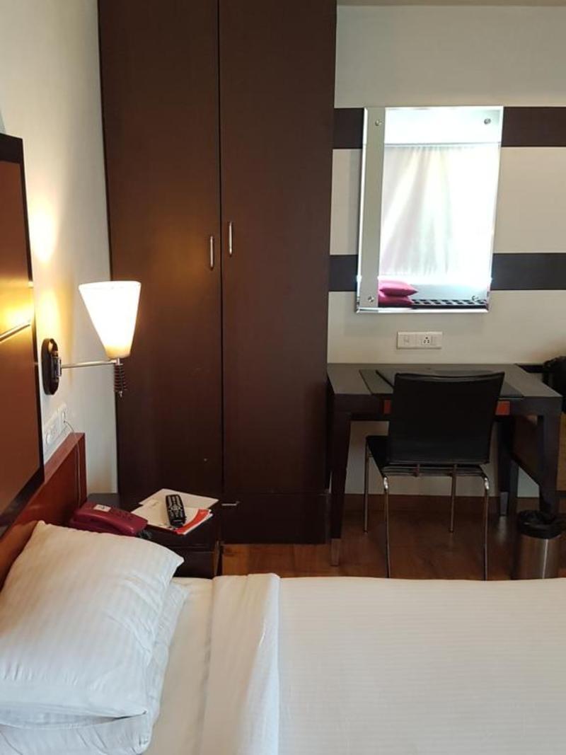 Hotel Kens Χιντεραμπάντ Εξωτερικό φωτογραφία